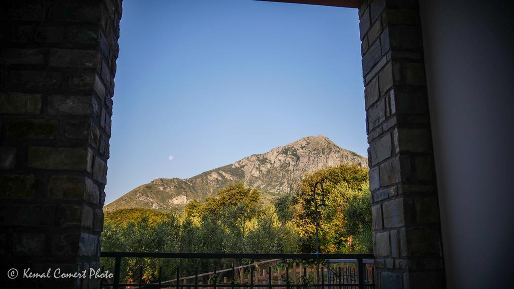 Apartamento Al Boschetto Scario Exterior foto