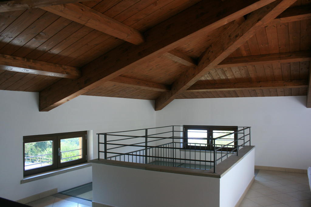 Apartamento Al Boschetto Scario Habitación foto