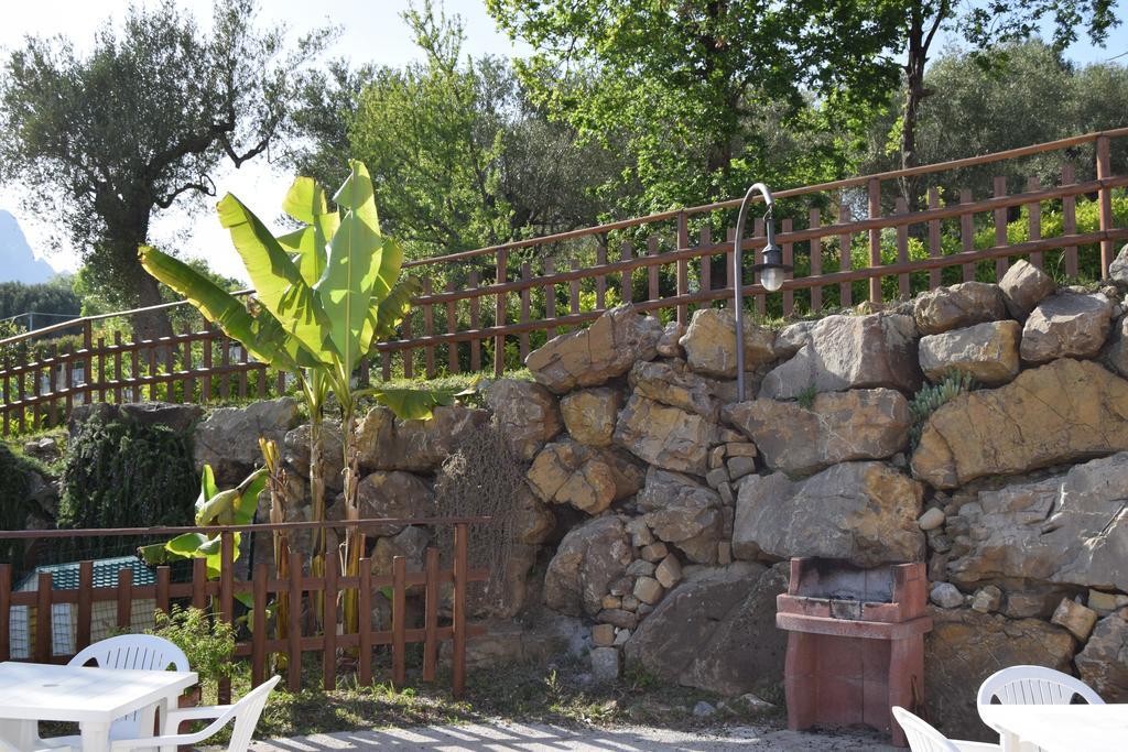 Apartamento Al Boschetto Scario Exterior foto