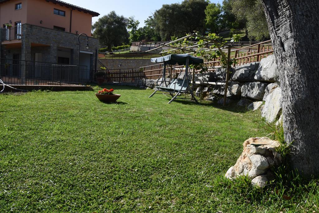 Apartamento Al Boschetto Scario Exterior foto
