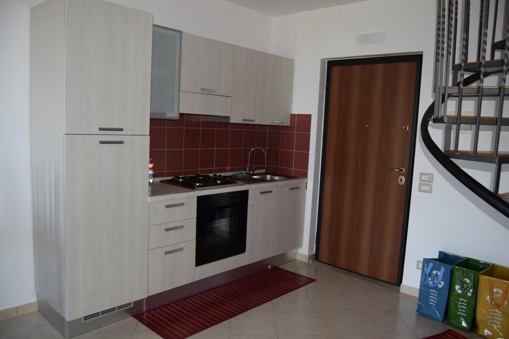 Apartamento Al Boschetto Scario Exterior foto