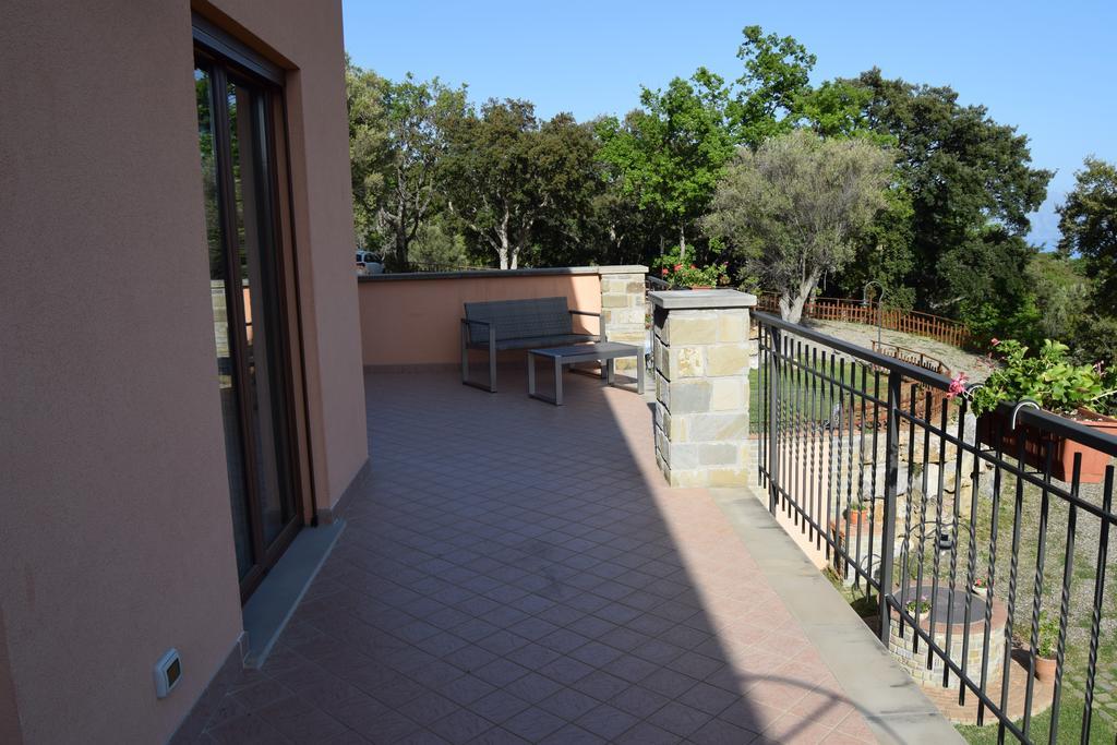 Apartamento Al Boschetto Scario Exterior foto