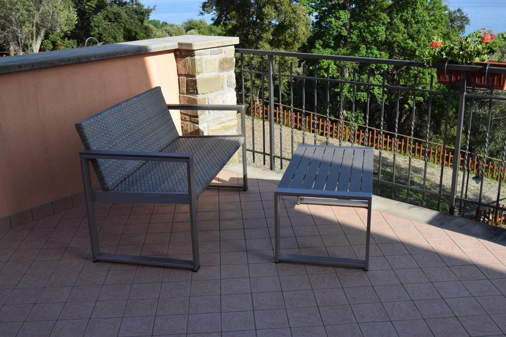 Apartamento Al Boschetto Scario Exterior foto