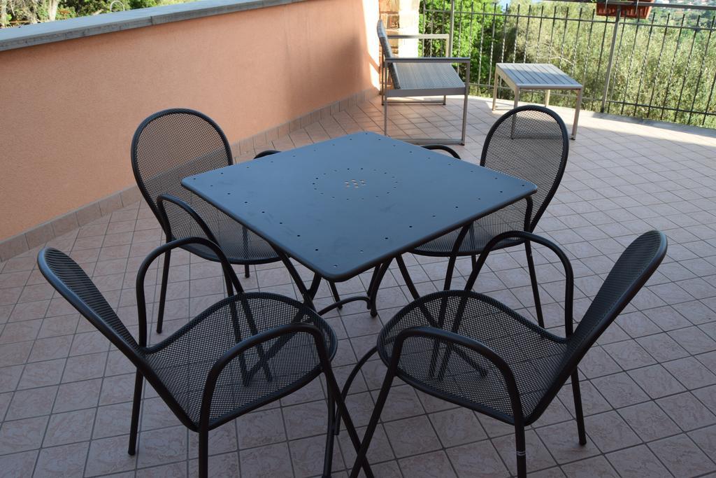 Apartamento Al Boschetto Scario Exterior foto