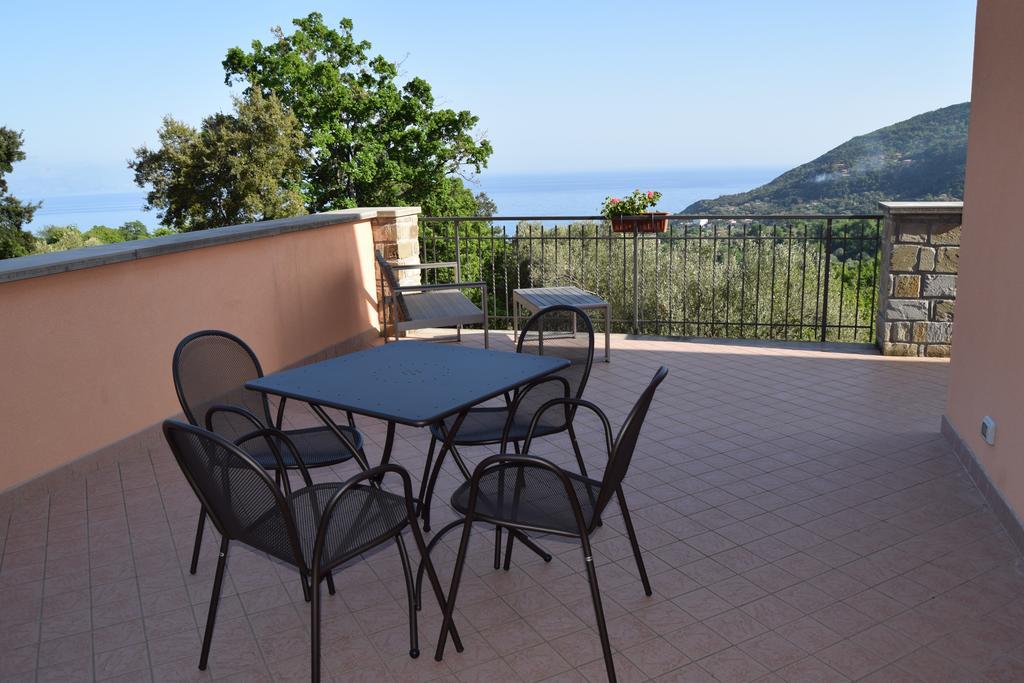 Apartamento Al Boschetto Scario Exterior foto