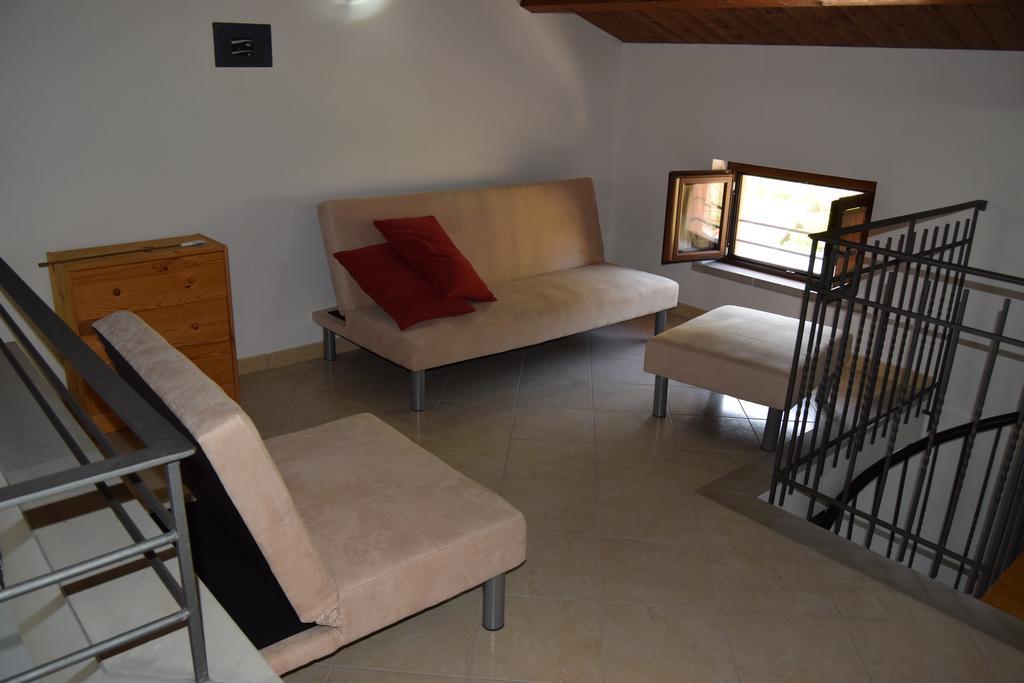 Apartamento Al Boschetto Scario Exterior foto