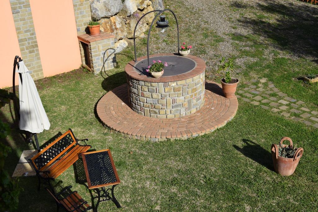 Apartamento Al Boschetto Scario Exterior foto