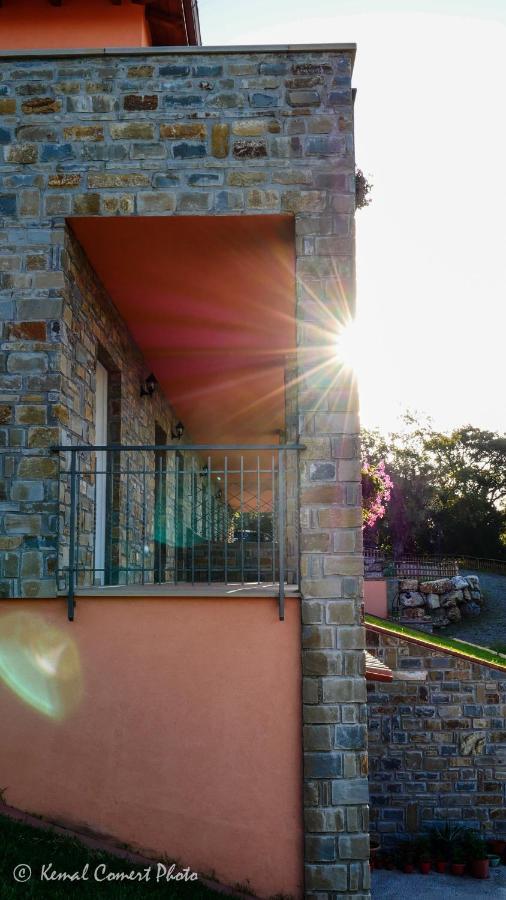 Apartamento Al Boschetto Scario Exterior foto