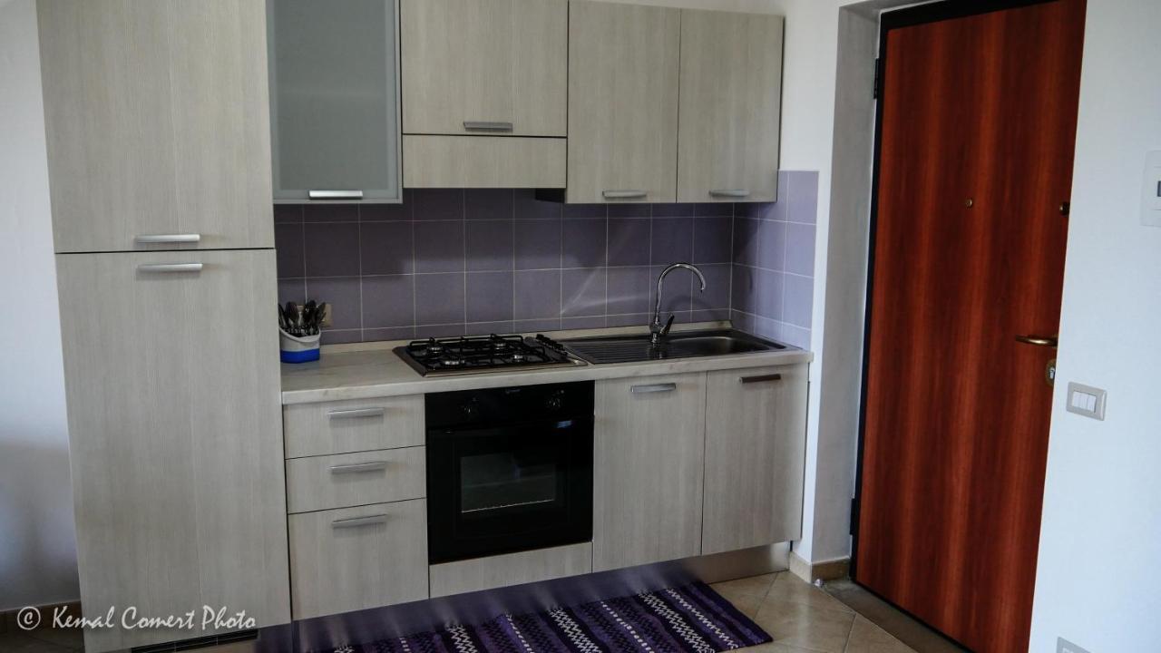 Apartamento Al Boschetto Scario Exterior foto